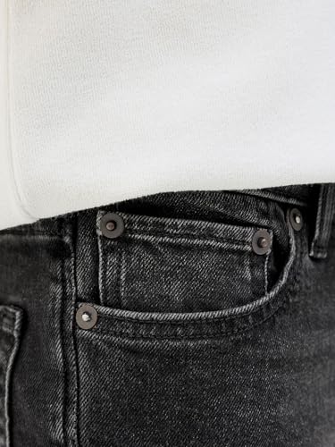 Vêtements Jack & Jones Jjirick Jjoriginal Shorts Am 360 Sn Jnr 12269799 pour Enfant - vue 10