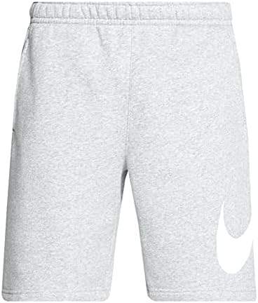 Nike Men’s Sportswear Club Short Basketball Graphic