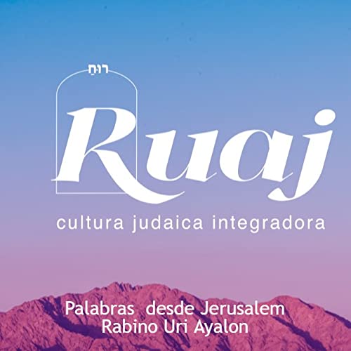 Palabras desde Jerusalem cover art