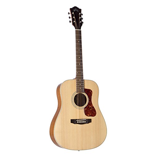 GUILD GUITAR B-240E NAT【国内正規品】 GUILD B-240E NAT《アコースティックベース》【Webショップ限定