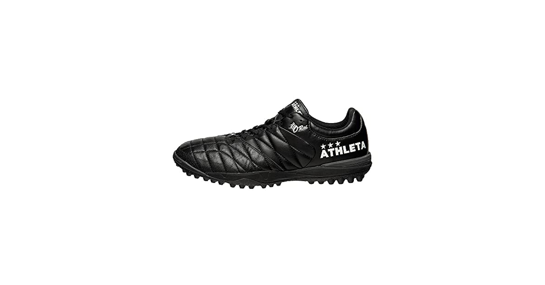 Amazon.co.jp: [Athleta] O-REI TREINAMENTO A005 BLK 24.0 CM