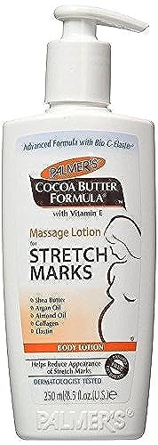 Palmer's Cocoa Butter Formula Massage Lotion For Stretch Marks 8.5Oz