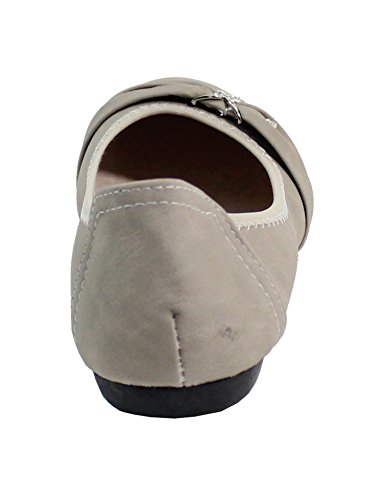 By Shoes