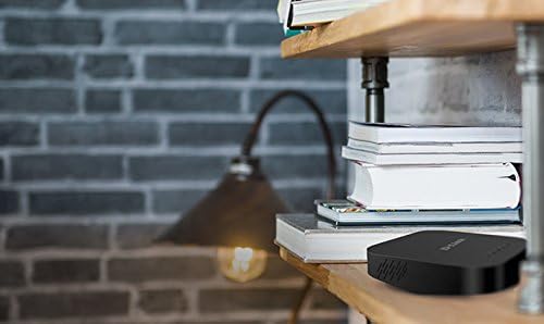D-Link COVR Whole Home Mesh WiFi System AC3900, Up to 6,000 sq ft, Router & Seamless Extender Wireless Internet MU-MIMO (COVR-3902-US)