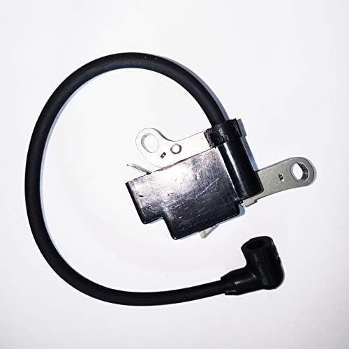 New Ignition Coil Solid State Module for Lawn Boy Gold Silver
