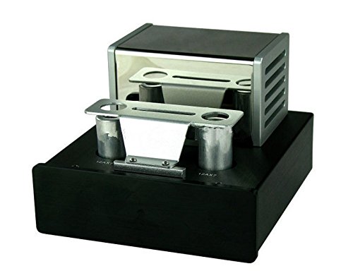 Préamplificateur Vinyle 12AX7 Tube Phono Stage Gowe Corrige le Son Platine