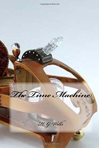 The Time Machine