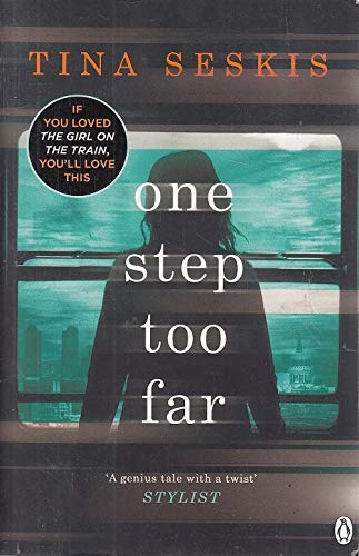 One Step Too Far by Seskis, Tina (2014) Paperback