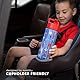 Simple Modern Trinkflasche Kinder mit Strohhalm | Sport Isolierte Edelstahl-Kindertrinkflasche für Kleinkinder Jungen und Mädchen | Summit | 530ml | Solar System
