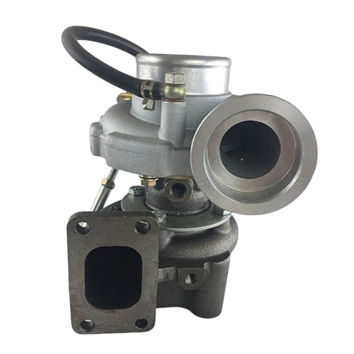 Amazon.com: Lirufeng K16 turbocharger 53169887028 Replacement 