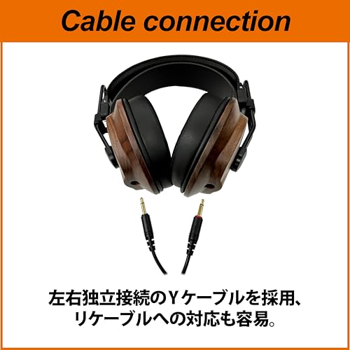 FOSTEX T60RPmk2CL の商品画像 5