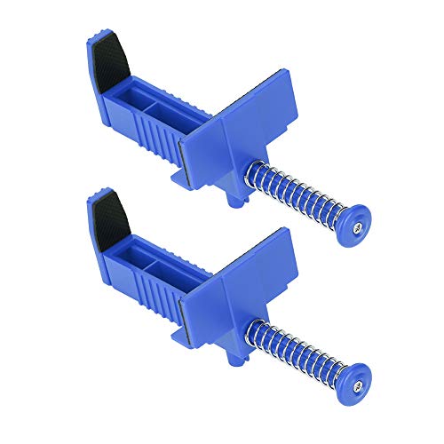 Revestimiento de plástico para ladrillos, línea profesional para albañilería, color azul miniatura 7