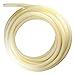 Silicone Tubing, 1/2 in ID, 50 Ft