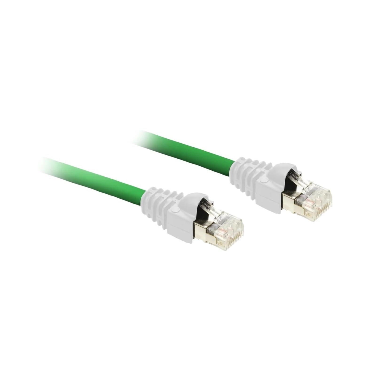 490NTW00002 490NTW00005 490NTW00002U BMXXCAUSBH018 TSXCANKCDF90T Cavi Ethernet ConneXium Connettori RJ45(TSXCANKCDF90T)