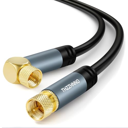 cable de antena para tv marca Thzzhnno