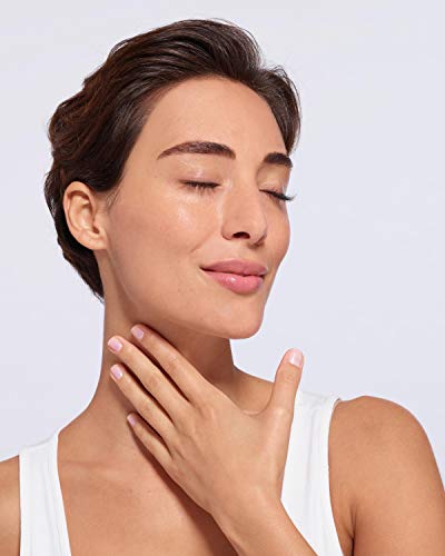 L'Oréal Paris Straffendes Serum für Frauen: verleiht der Haut mehr Elastizität & Straffheit & Feuchtigkeit mit Pro-Elastin & Hyaluronsäure & Adenosin, Revitalift, 1x 30ml