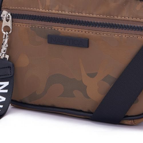 Image of Nautica Womens Camera Crossbody