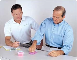 Air Putty, Medium-Soft, Orchid, 400cc