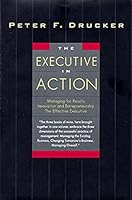 Algopix Similar Product 20 - The Executive in Action  Managing for