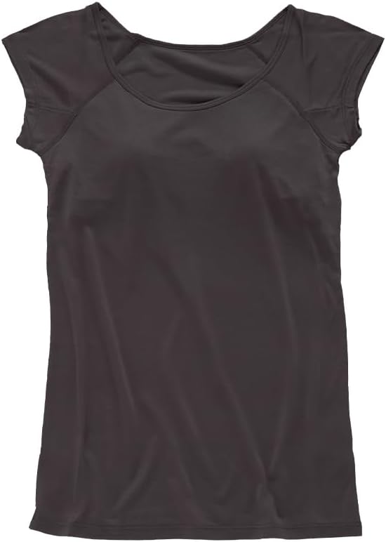 美品☆SACRA☆MLTウールVネックワンピース38フリーブラウンベージュ 美