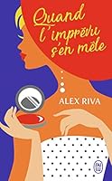 Quand l'imprévu s'en mêle 2290139270 Book Cover