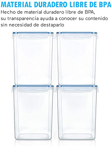 Contenedores, Kitchen Imagen adicional