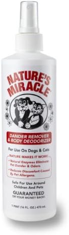dander remover