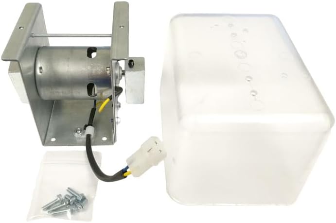 Pinball Life Shaker Motor Kit for Chicago Gaming Company Pinball Machines