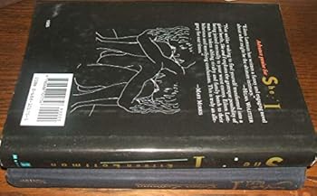 Hardcover She and I Book