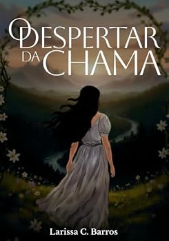 Paperback O DESPERTAR DA CHAMA (Portuguese Edition) [Portuguese] Book