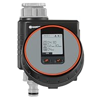 ガルデナ(GARDENA) 機械式　自動分水器　1197-20 GARDENA 自動分水器 機械式 1197-20 966749301 自動分水 分水