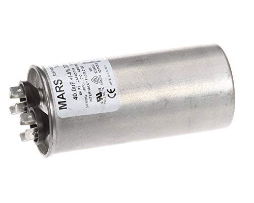 Hoshizaki 3A2005-13 Capacitor-Run 40Mfd by Hoshizaki - Used condition - US$40.84