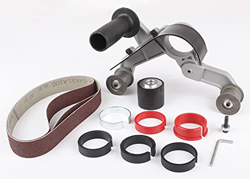 Lijadora de Banda para Madera 533 Marca Aidelife