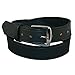 Boston Leather Traditional 1 1/2 Off Duty Belt 6582-3-44B