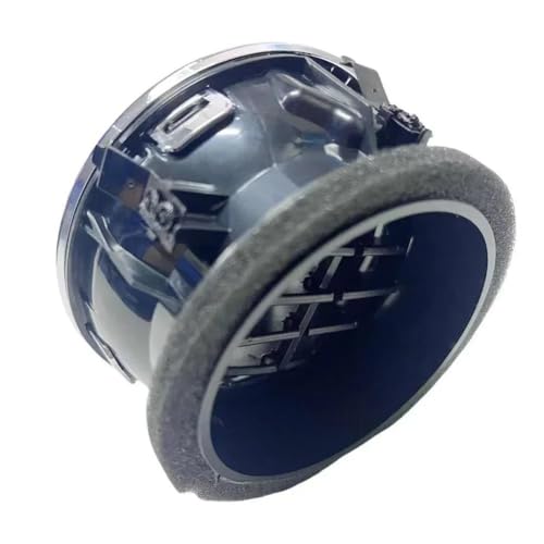 Ventilación de aire acondicionado de tablero para Jetta 2013-2017, solucione fallas 31G819703E 2