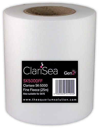 ClariSea D-D Fine Fleece SK-5000
