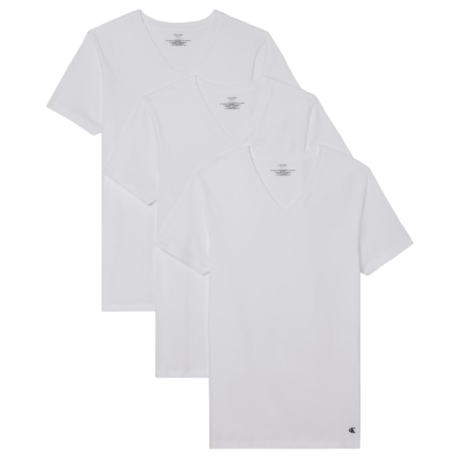 Calvin Klein Men's Undershirt