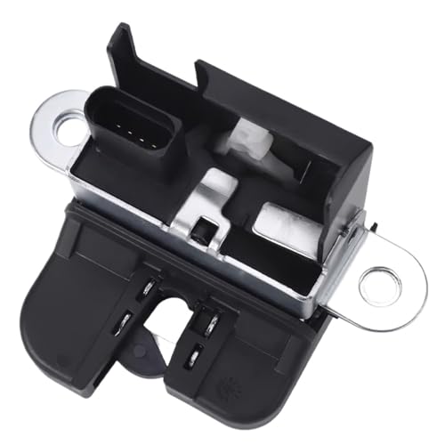 Verrou de hayon arrière de voiture serrure coffre Volkswagen 1K6827505E