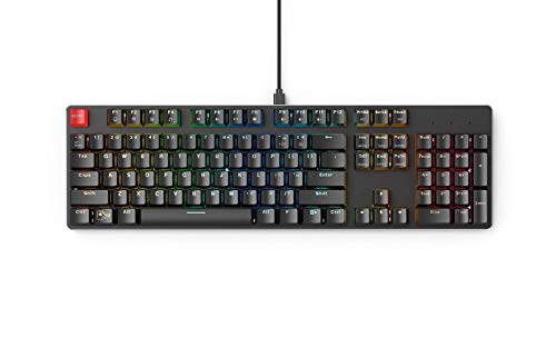 Best Hot Swappable Keyboards: Our Top Picks 24 - 41PUTDk0FhL 41PUTDk0FhL 24 - Gear Gaming Hub
