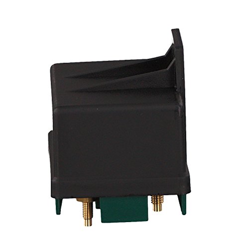 Febi Bilstein 18342 Preheating Relay, Pack Of One #TOP5