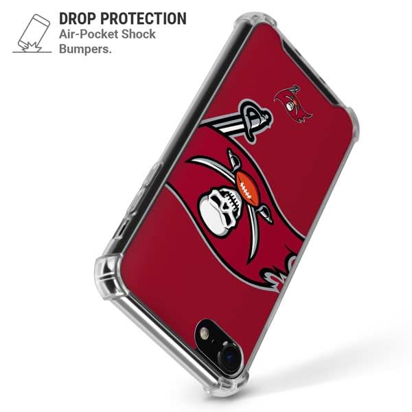 Desden North Carolina State Wolfpack Cell Phone Card Holder or Wallet