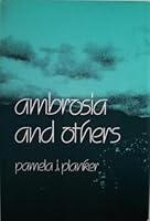 Ambrosia and Others 0533088623 Book Cover