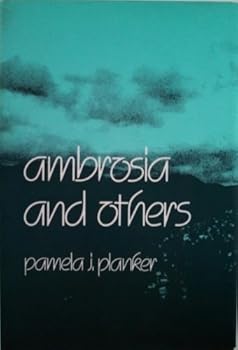 Hardcover Ambrosia and Others Book
