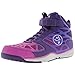 Zumba Women's Energy Rush Dance Shoe