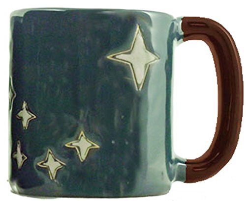Mug North Star 16 oz miniatura 1