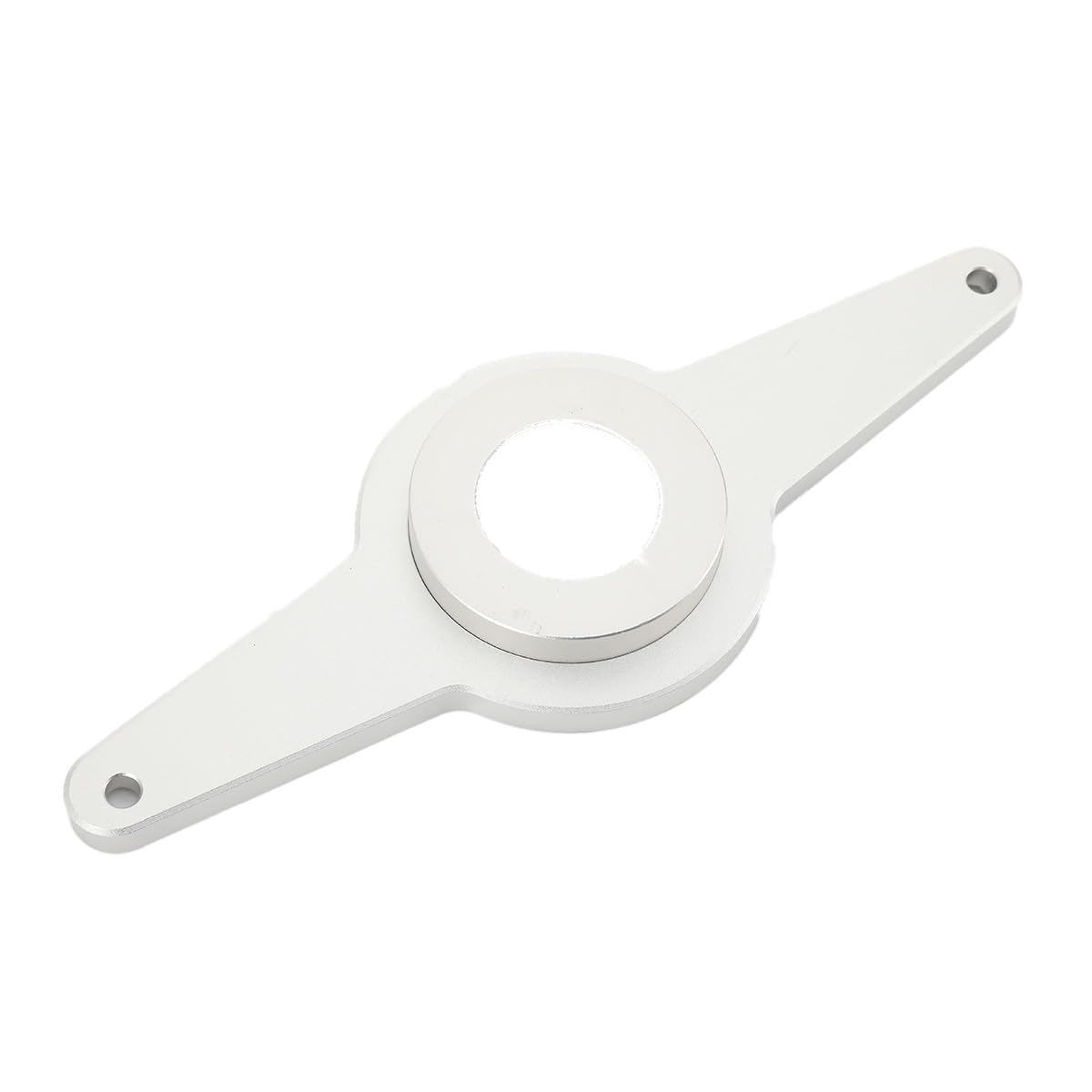 Motor-Vibrationsdämpfer-Halter-Werkzeug-Set, Kurbelwellen-Riemenscheiben-Entfernungs-Werkzeugsatz, Stoßdämpfer-Montage-Werkzeugsatz Kompatibel mit Audi Skoda VW 1.8 TFSI 2.0 TFSI T10531