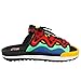 Nike Offline 2.0 PRM QS Light Green Spark/Black/University Red 10 D (M)