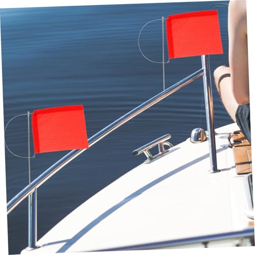 Drapeau directionnel pour yacht réglant les problèmes de navigation - 7