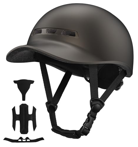 Shinmax Casco Bicicleta Adulto 57-62cm