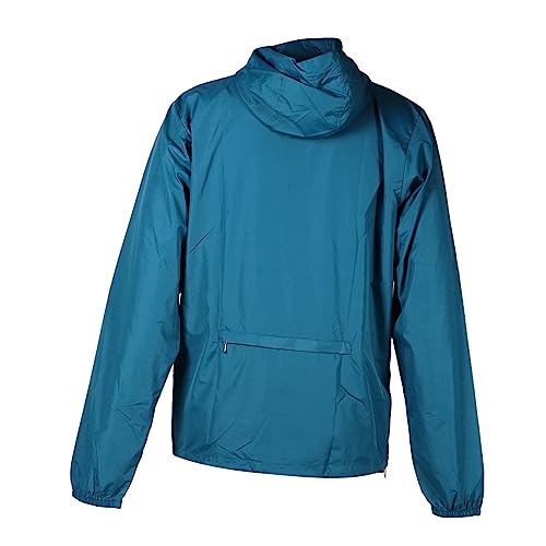 Chaqueta para ciclismo para hombre, ligera y transpirable miniatura 2
